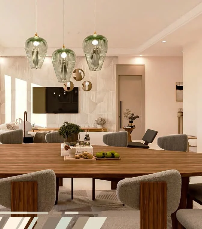 Executive Apartments