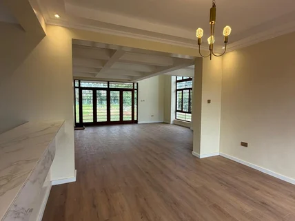 5-bedroom Villa for rent in Karen, Nairobi