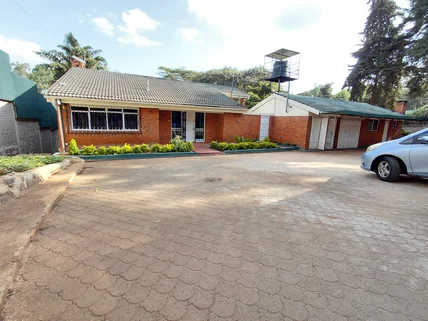 5-bedroom House for rent in Kitisuru, Westlands