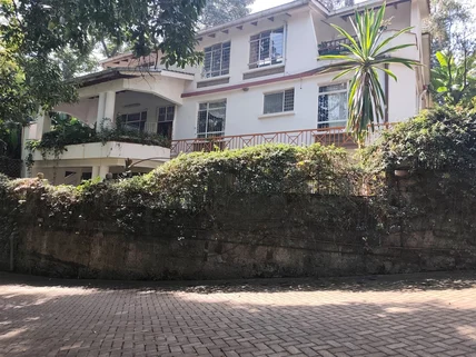 2-bedroom Apartment for rent in Kitisuru, Westlands