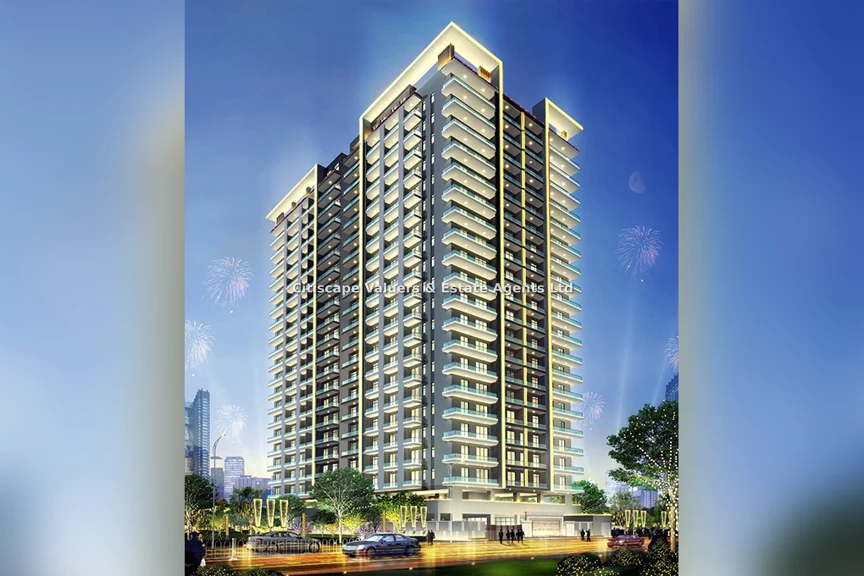 1-bedroom Apartment for sale in Westlands Area