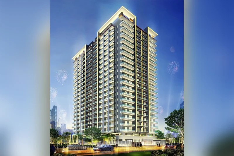Modern 1, 2 & 3 Bedroom Apartments for Sale in Westlands, Nairobi