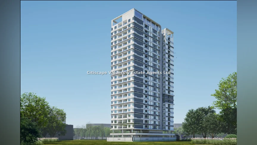 1-bedroom Apartment for sale in Westlands Area
