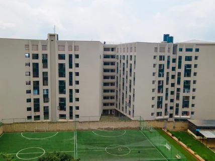 Apartment for sale in Thindigua, Kiambu County