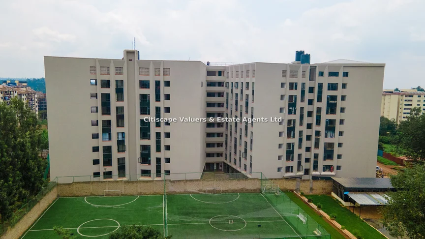 0-bedroom Apartment for sale in Thindigua