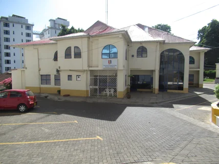 Commercial Land for sale in Rhapta Road, Westlands