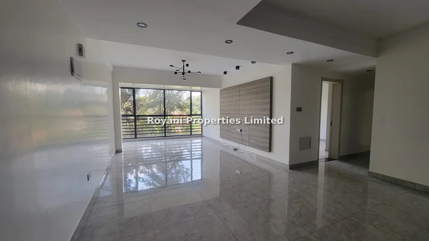 3-bedroom Apartment for sale in Kilimani