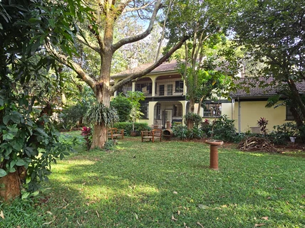 4-bedroom House for rent in Nyari, Westlands