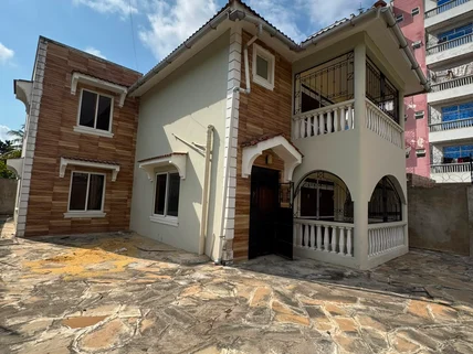 4-bedroom Villa for sale in Bamburi, Mombasa