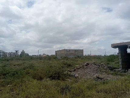 Residential Land for sale in Syokimau, Machakos County