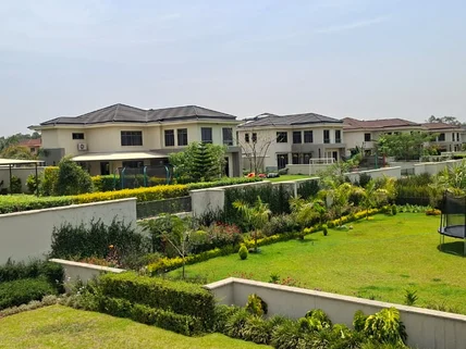 4-bedroom Townhouse for rent in Karen, Nairobi