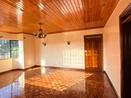 3-bedroom Apartment for rent in Kilimani, Nairobi