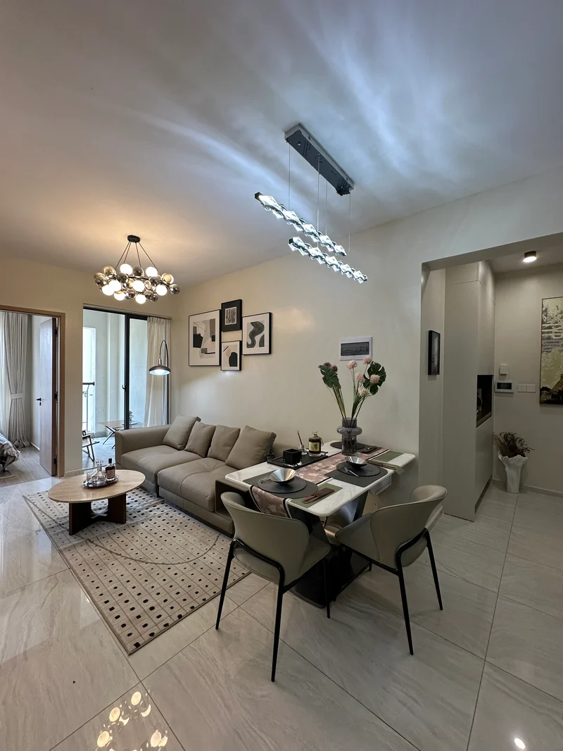 Prime Investment !!!1BEDROOMS Apartments For Sale 50–52 Sqm
