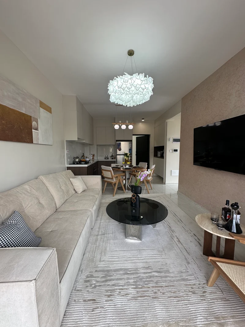 Own A High-Yield 1-BEDROOM On Riara Road
