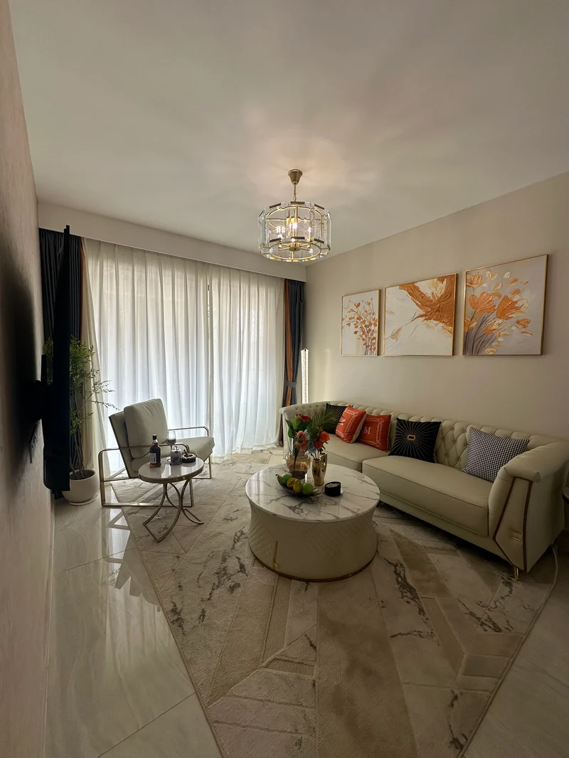 Secure A High-Value Investment 2BEDROOM In Prestigious Kilimani