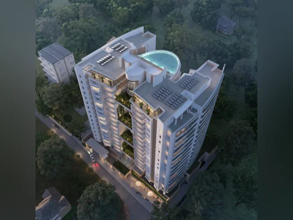 3-bedroom Apartment for sale in Riverside, Westlands