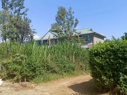 Land for sale in Kiambu Town, Kiambu County