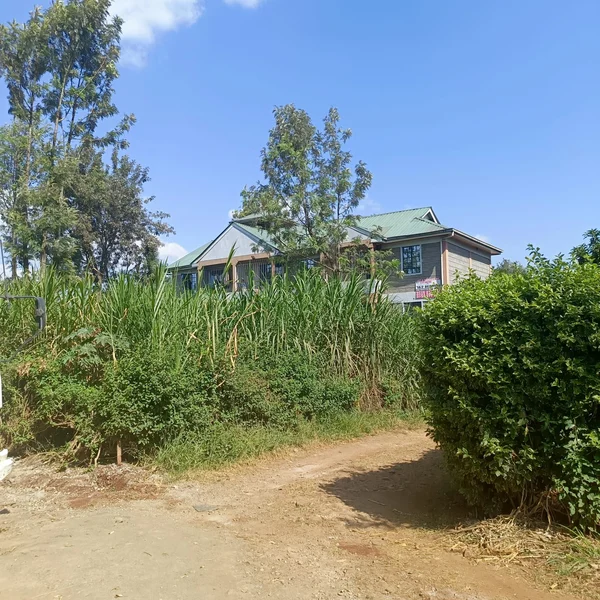 Land for sale in Kiambu Town