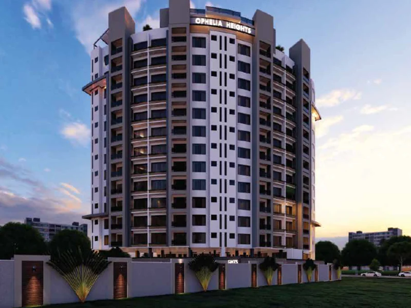 Modern 2 Bedroom All Ensuite Apartments for Sale in Kilimani, Nairobi