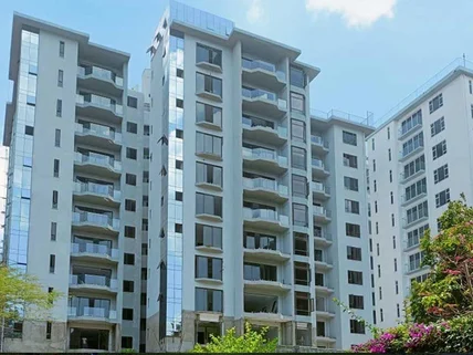 2-bedroom Apartment for sale in Kilimani, Nairobi
