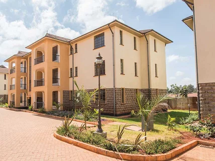 3-bedroom Apartment for sale in Loresho, Westlands