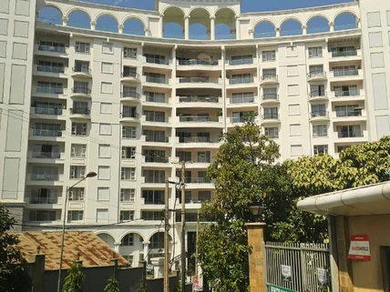 2-bedroom Apartment for rent in Parklands, Westlands