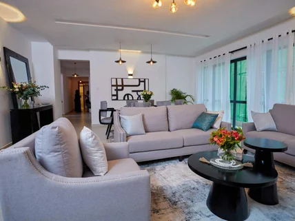 3-bedroom Apartment for rent in Westlands Area, Westlands