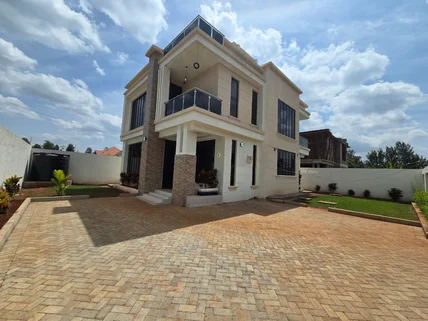 4-bedroom House for sale in Ruiru, Kiambu County
