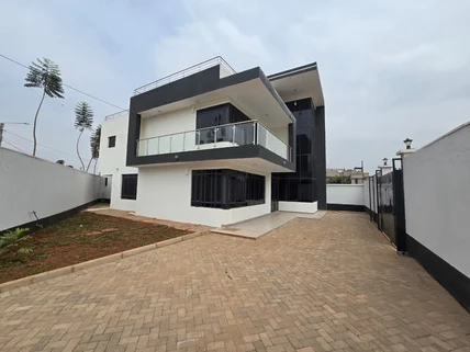 4-bedroom House for sale in Ruiru, Kiambu County