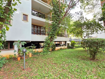 3-bedroom Apartment for rent in Lavington, Nairobi