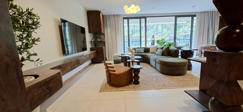 Premium 2 & 3 Bedroom Apartments in Spring Valley
