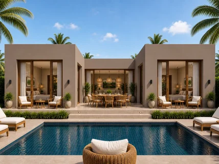 3-bedroom House for sale in Diani, Kwale County