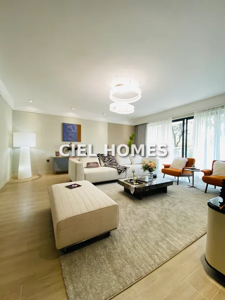 3-bedroom Apartment for rent in Kilimani