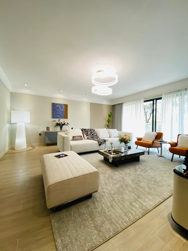 3,4&5Bedrooms For Sale