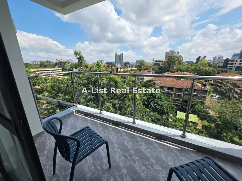2-bedroom Apartment for rent in Westlands Area