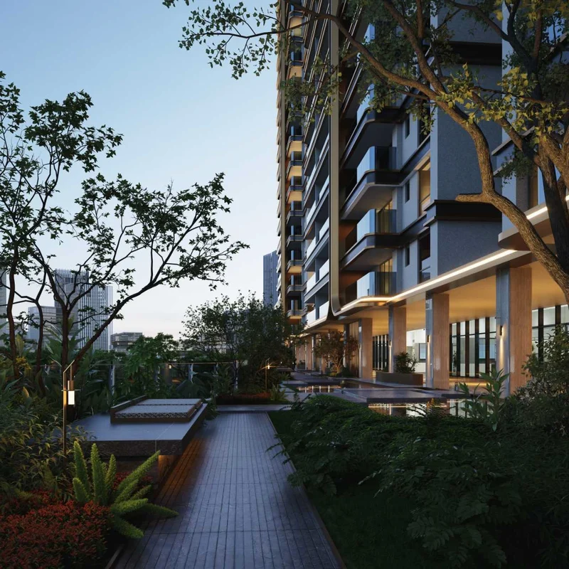 1 Bedroom Apartment For Sale In Westlands