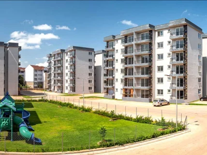 1-bedroom Apartment for sale in Syokimau, Machakos County