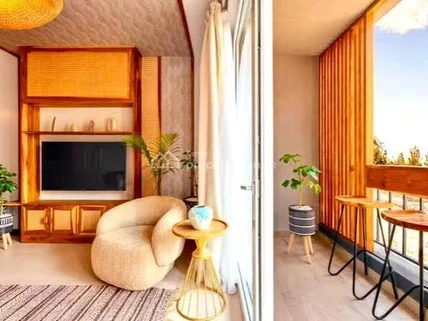 1-bedroom Apartment for sale in Syokimau, Machakos County