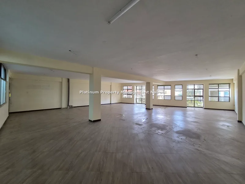 Office for rent in Westlands Area