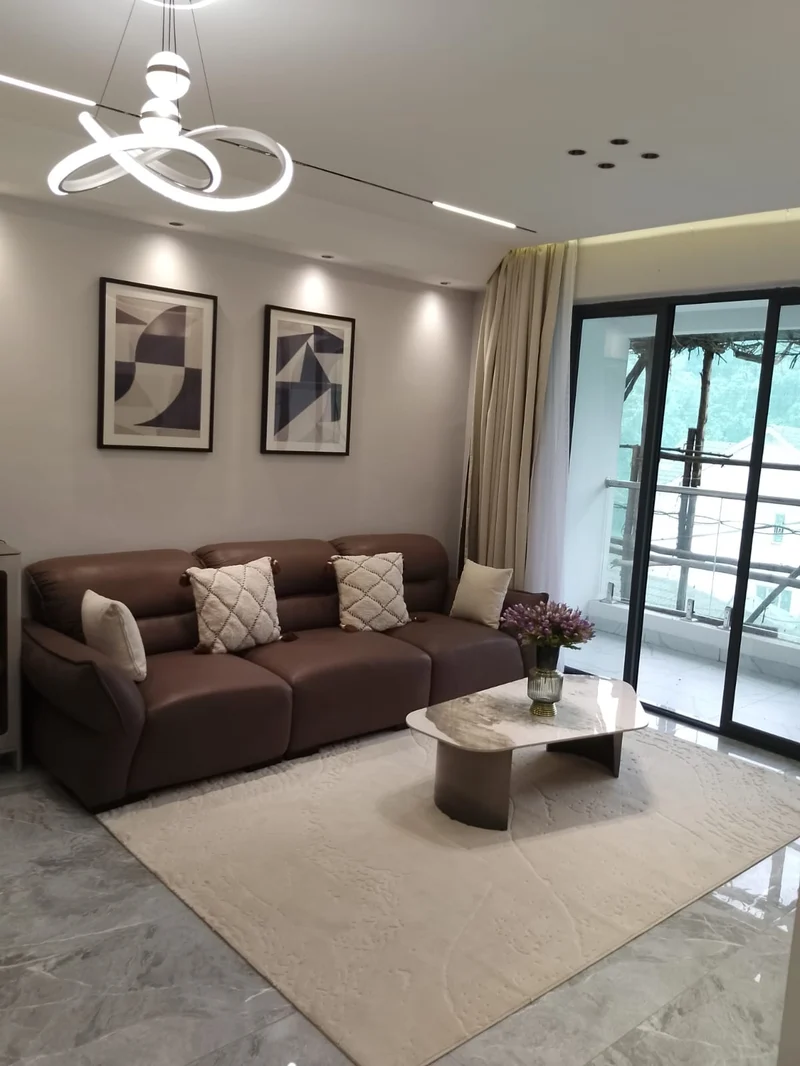 1 Bedroom Apartment for Sale in Kilimani, Nairobi