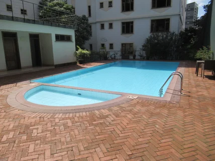 3-bedroom Apartment for rent in Riverside, Westlands
