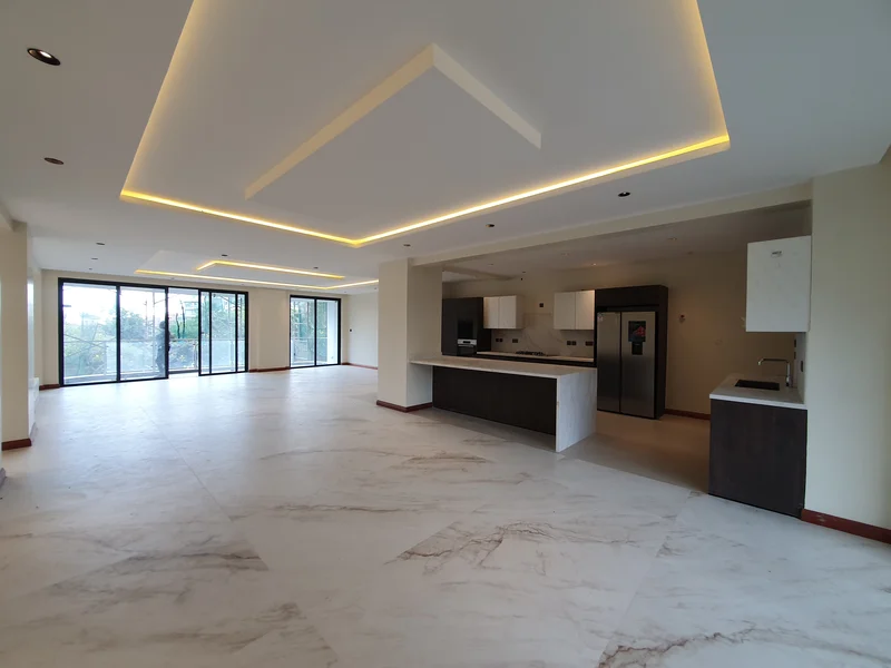Luxurious 4 Bedroom Apartments for Sale – off General Mathenge Drive, Westlands, Nairobi