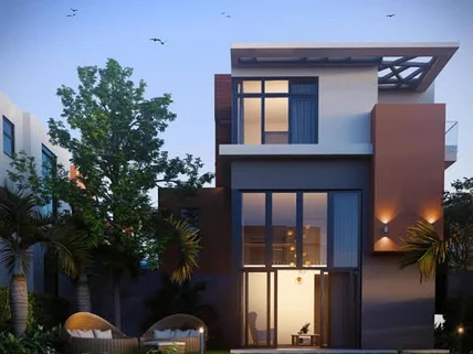 4-bedroom Villa for rent in Membley, Ruiru