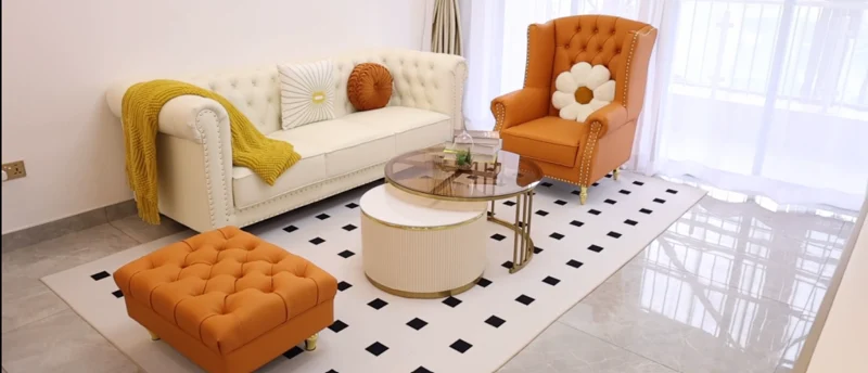 1 Bedroom Apartment for Sale in Kileleshwa, Nairobi