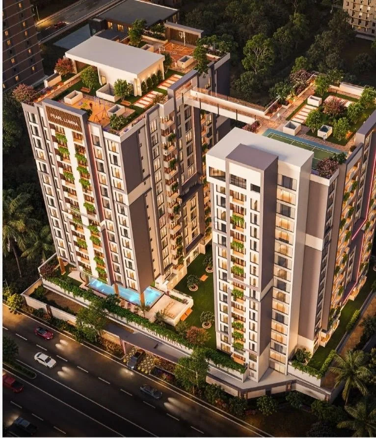 2 Bed Apartment For Sale In Westlands