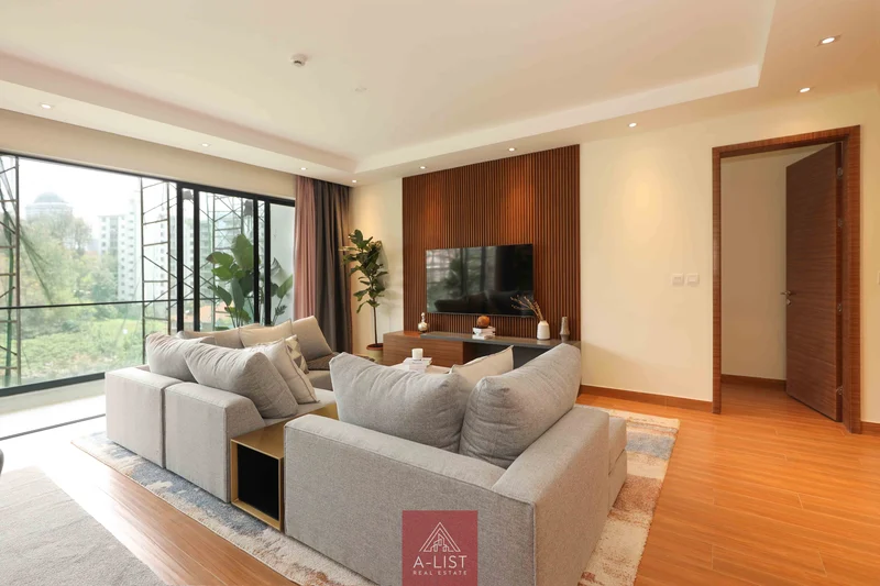 3 Bedroom For Sale In Westlands