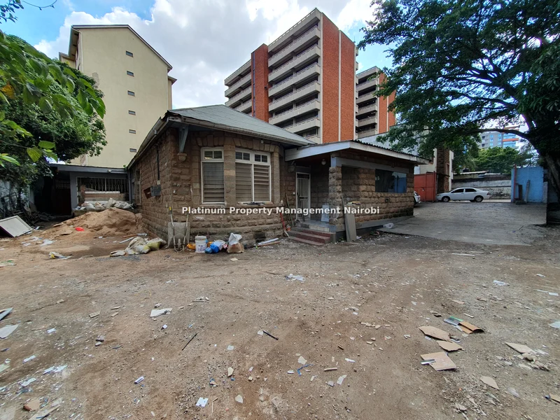 Commercial Property for rent in Westlands Area