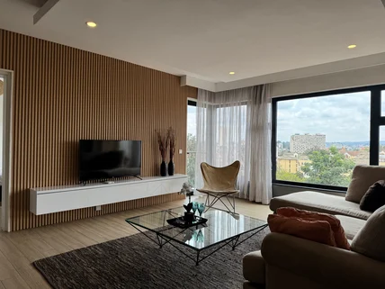 2-bedroom Apartment for rent in Lavington, Nairobi