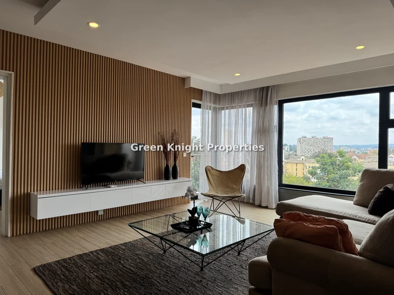 2-bedroom Apartment for rent in Lavington