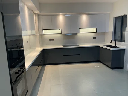 3-bedroom Apartment for rent in Parklands, Westlands